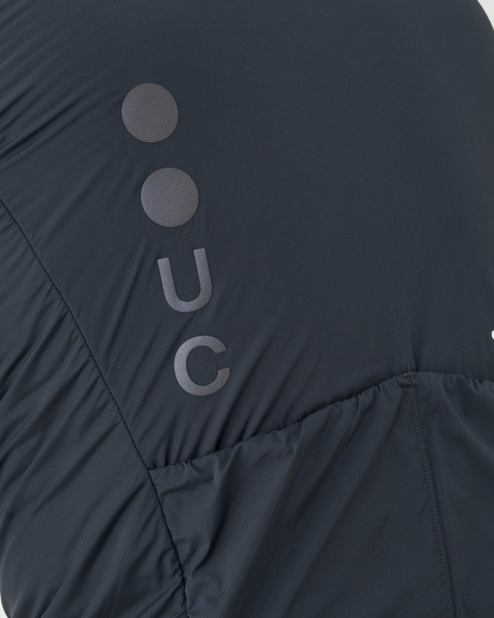 Men's Mono Insulated Jacket - Black