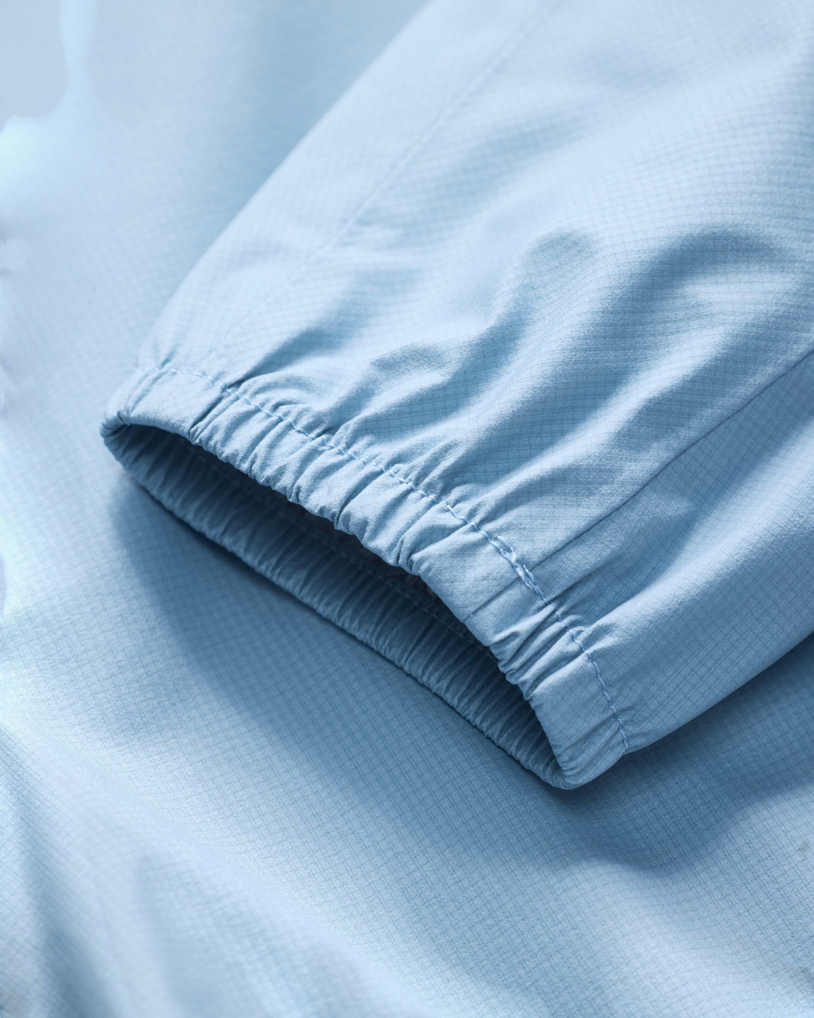 Women's Mono Rain Jacket - Isabel Blue - Image 4