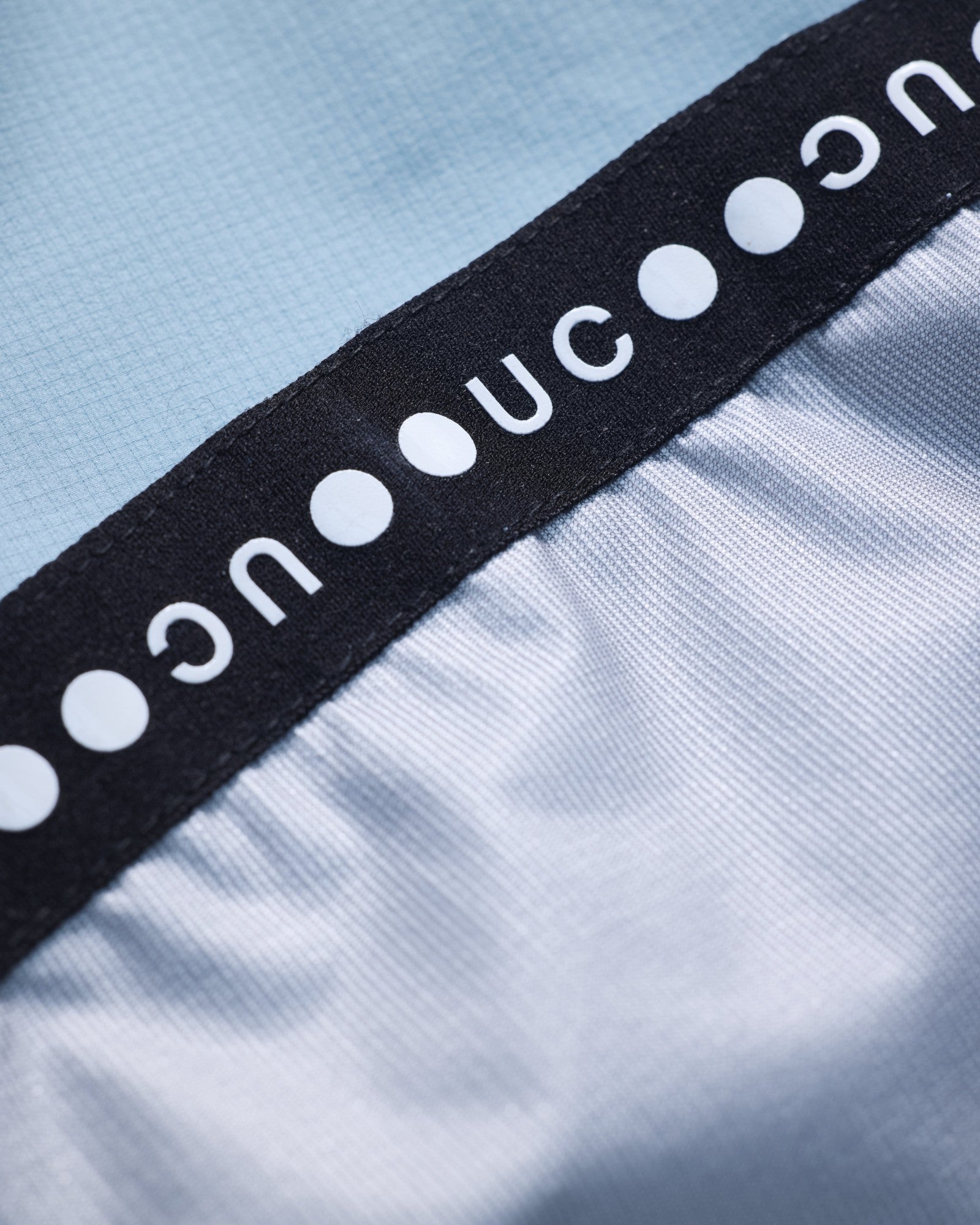 Women's Mono Rain Jacket - Isabel Blue - Image 5