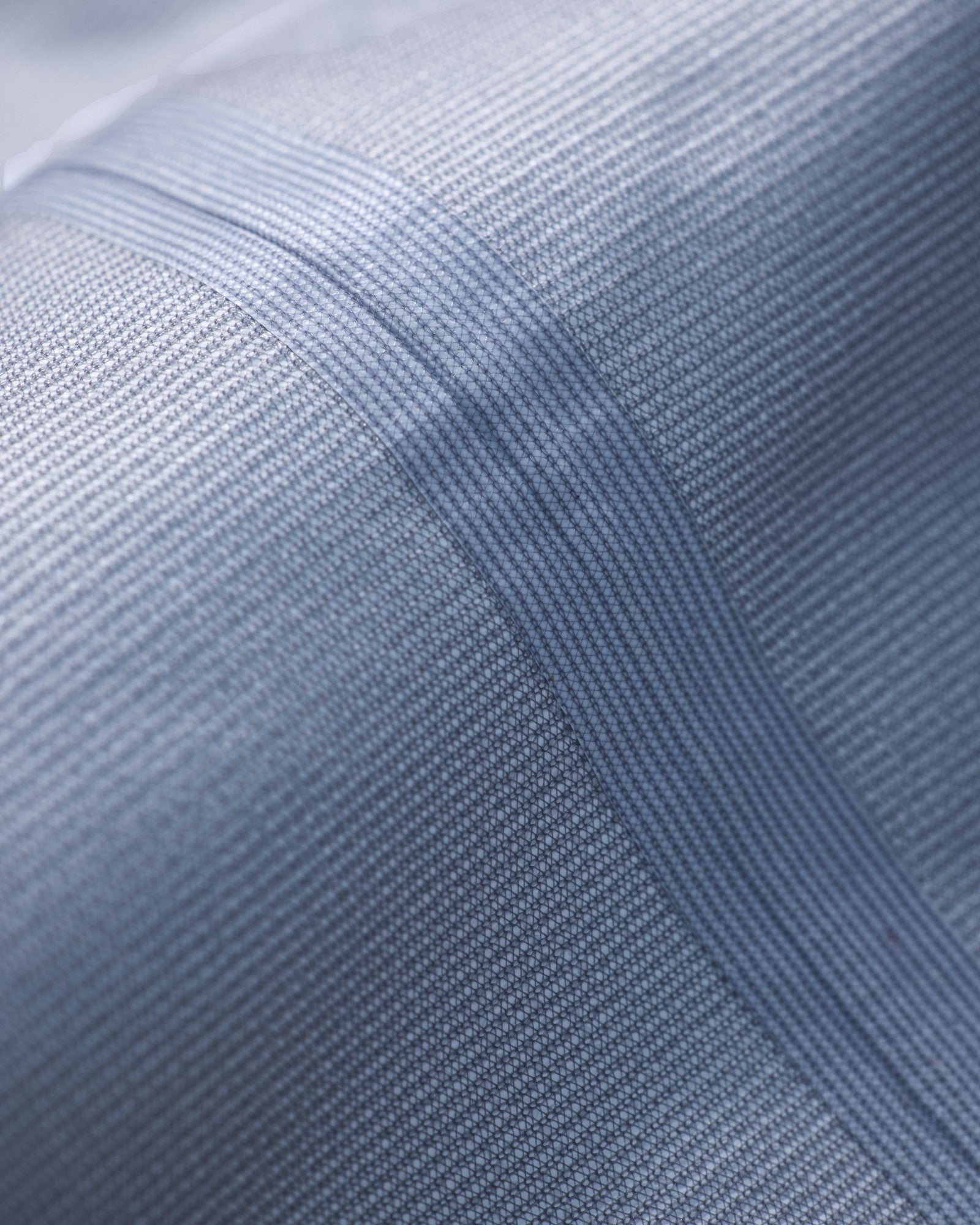 Women's Mono Rain Jacket - Isabel Blue - Image 10