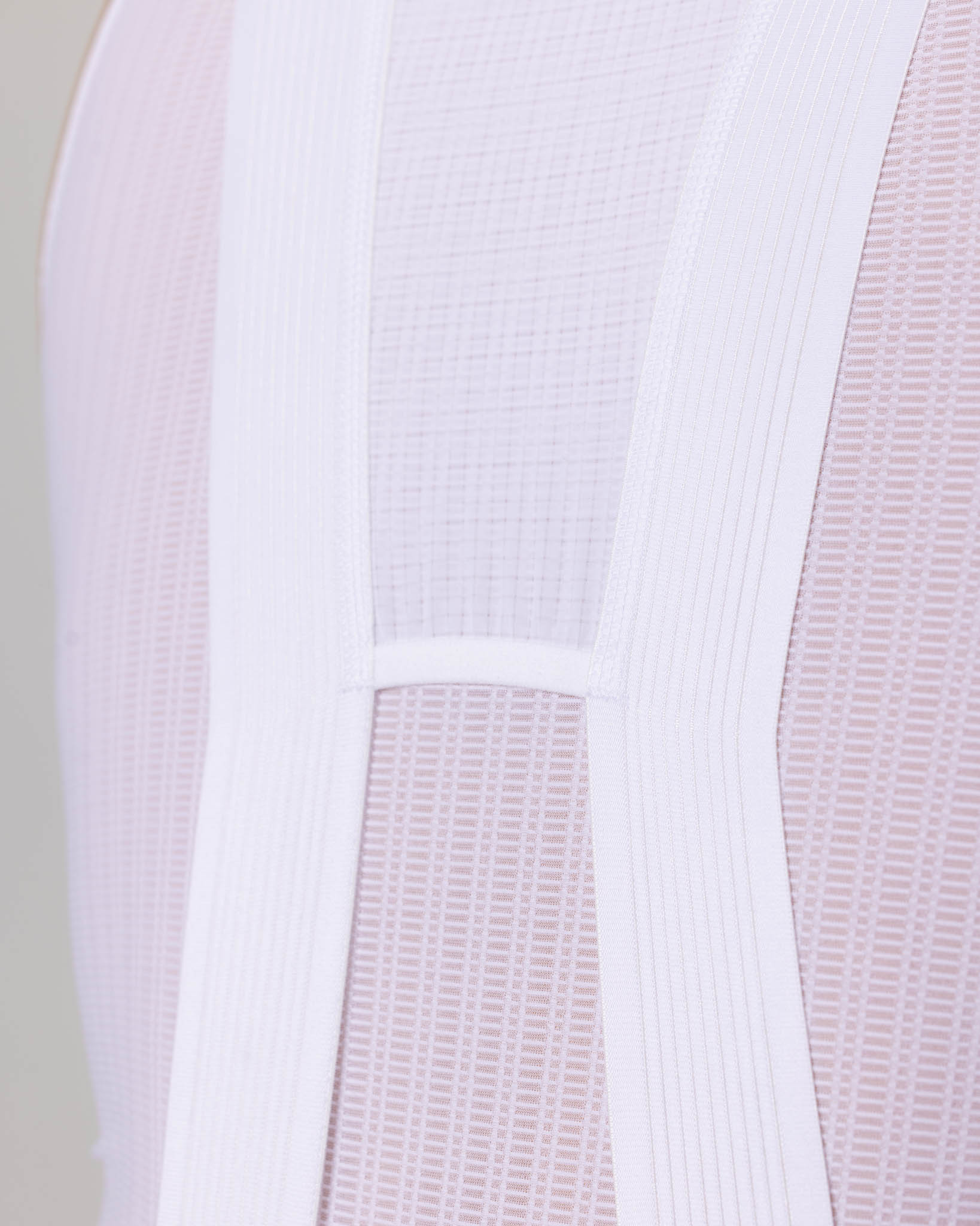 Men's Chroma Bib Short - Black - Image 6