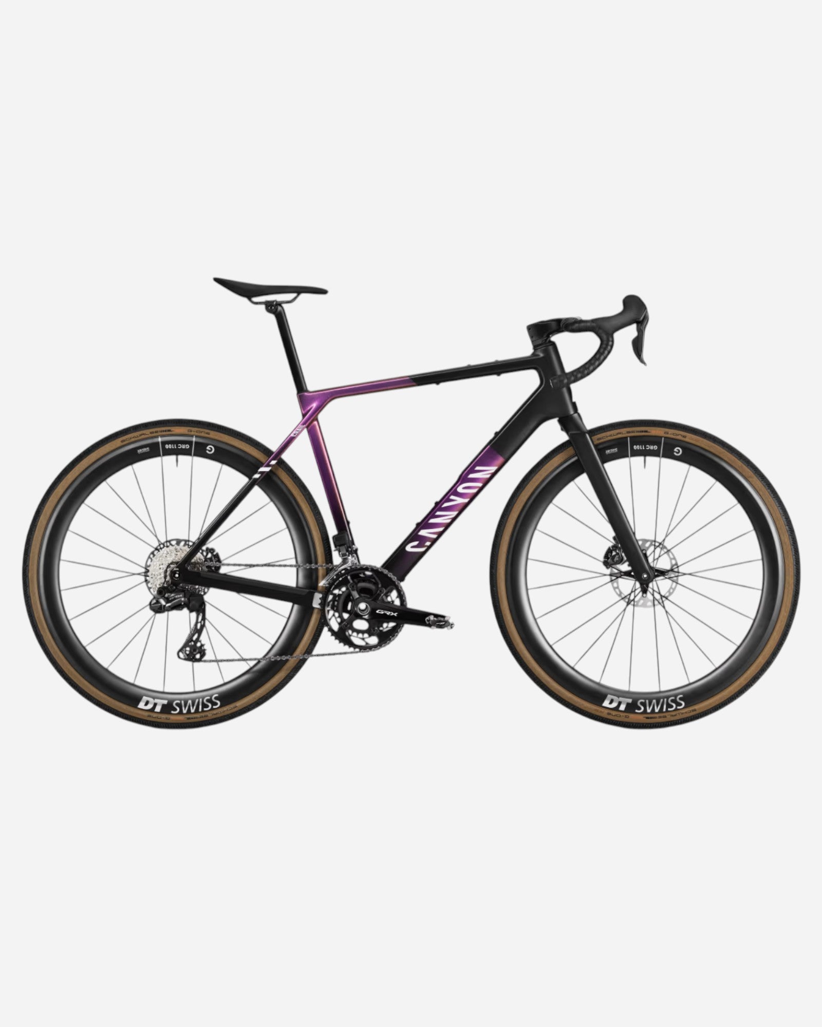 Ex-Demo Grail CFR Di2 Size S