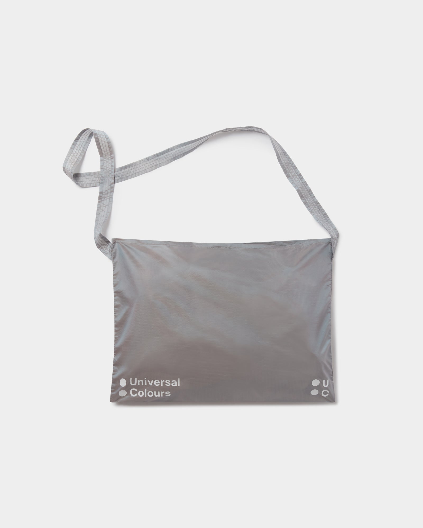 Spectrum Musette - Oyster Blue