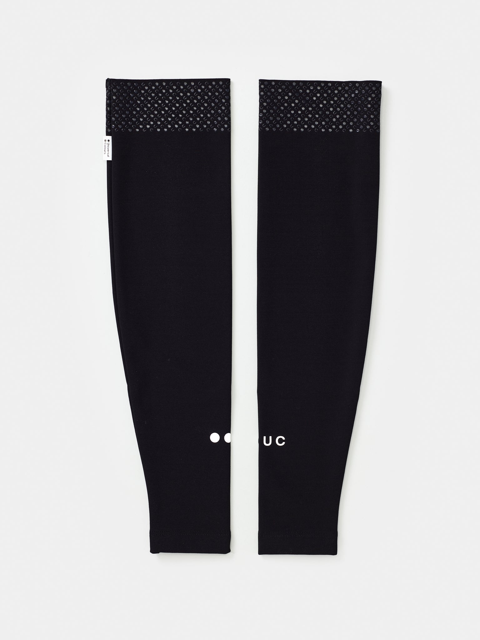 Arm Warmers - Black