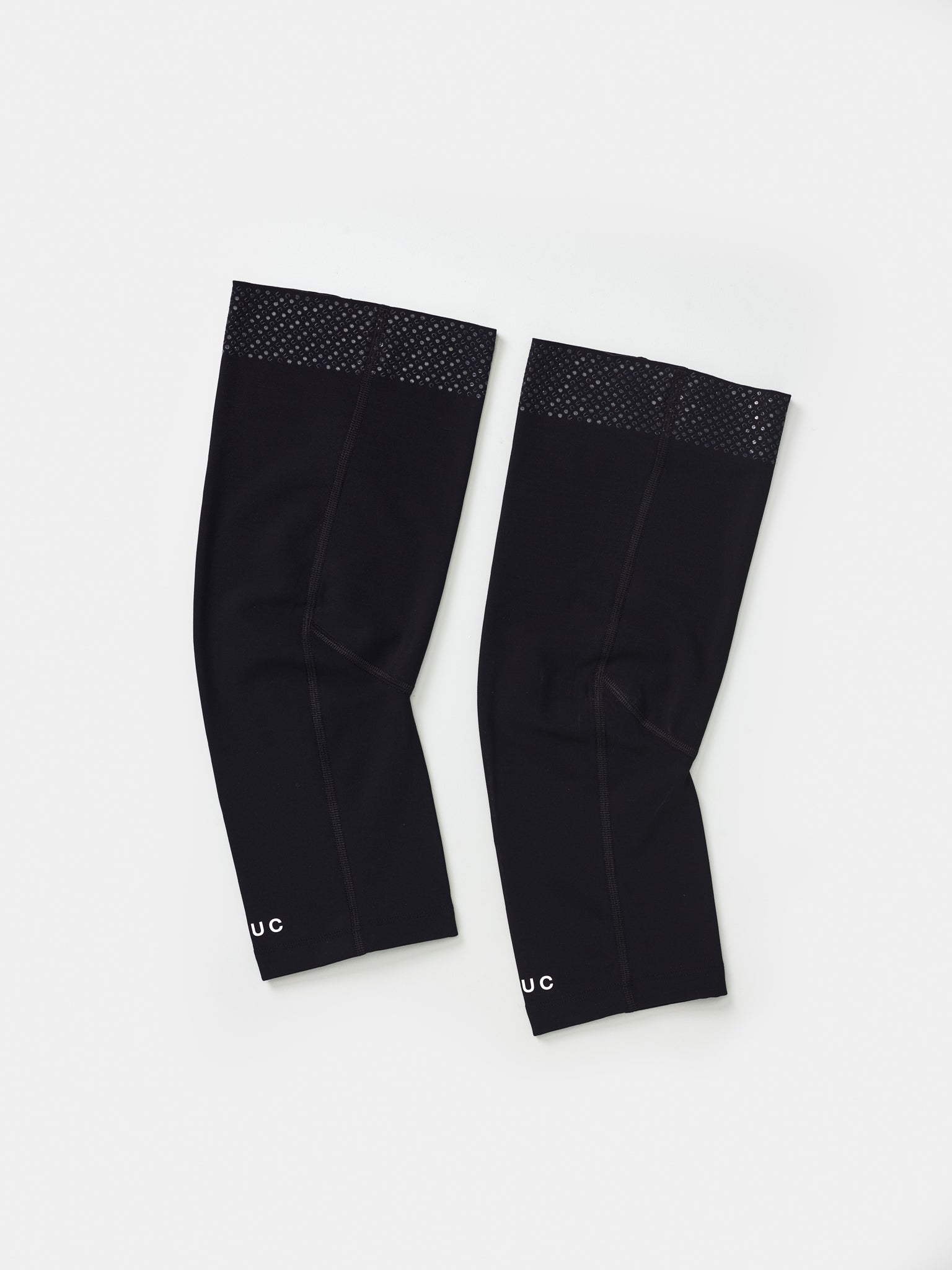 Knee Warmers - Black - Image 1