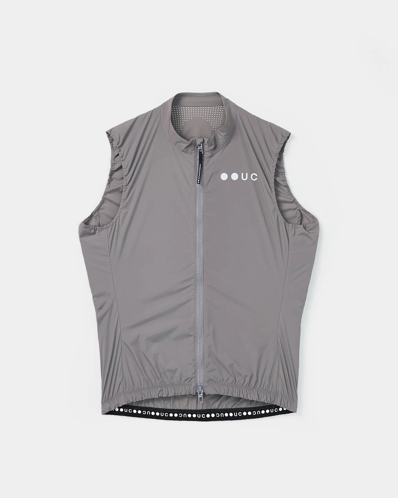 Women's Mono Gilet 2.0 - Shoot Grey
