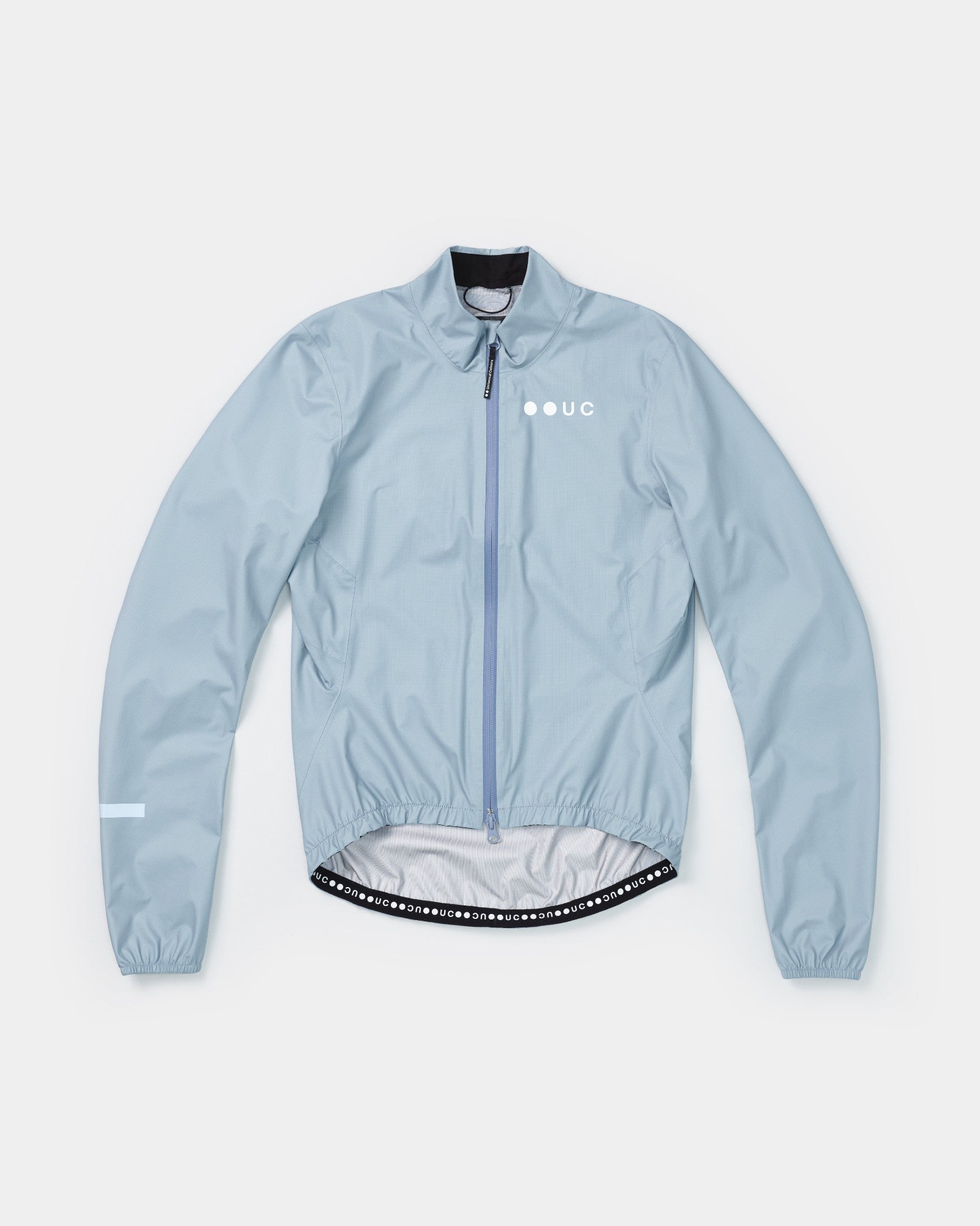 Women's Mono Rain Jacket - Isabel Blue - Image 1