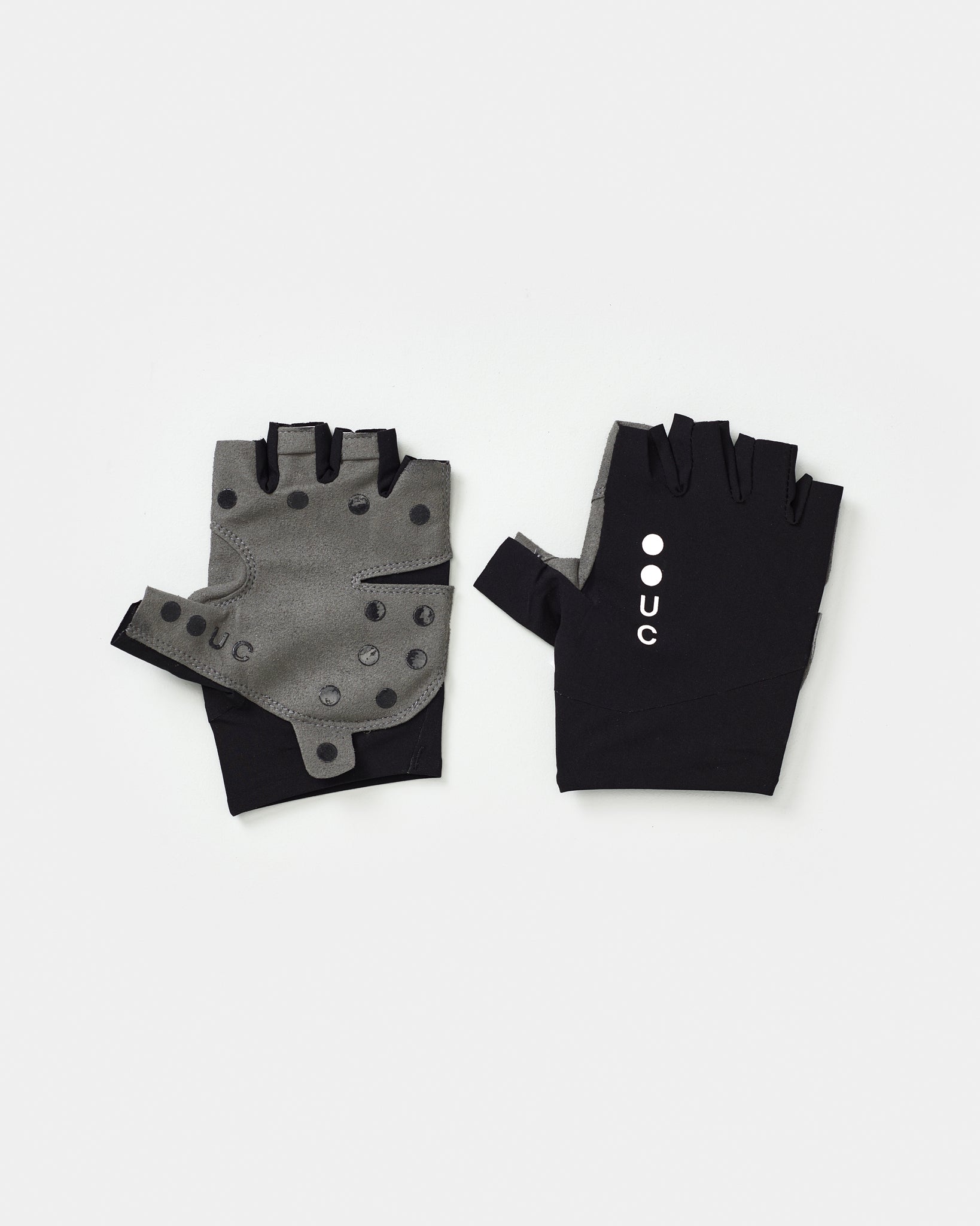 Mitts - Black - Image 1