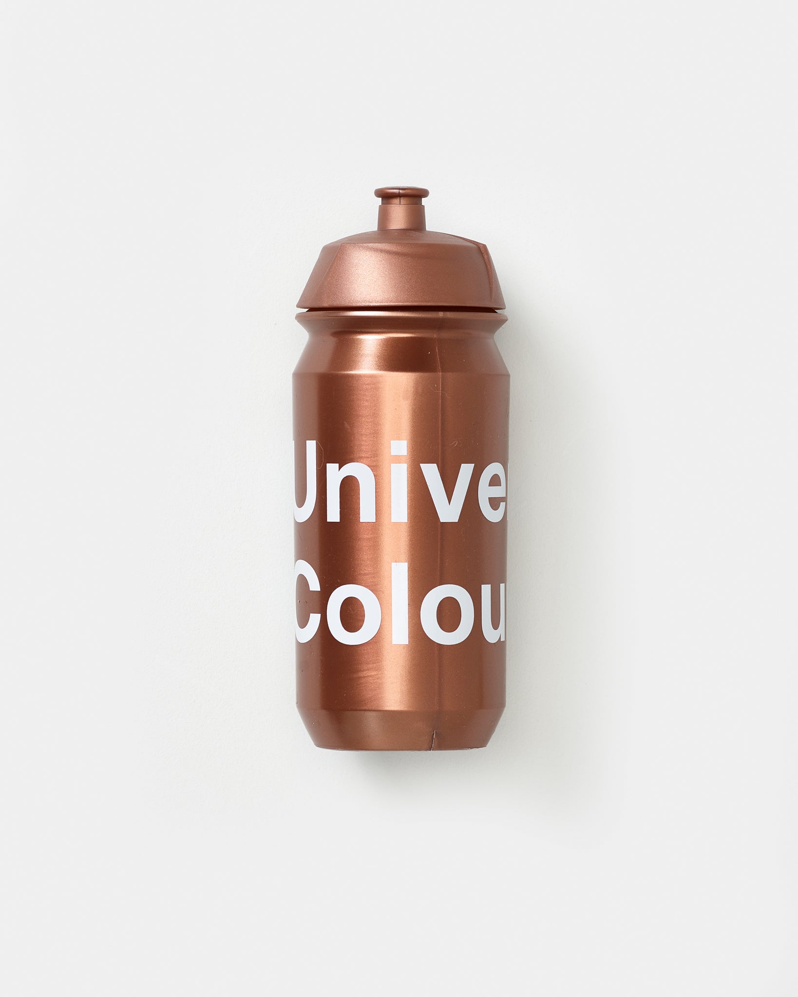Biodegradable Bottle 500ml - Bronze - Image 1