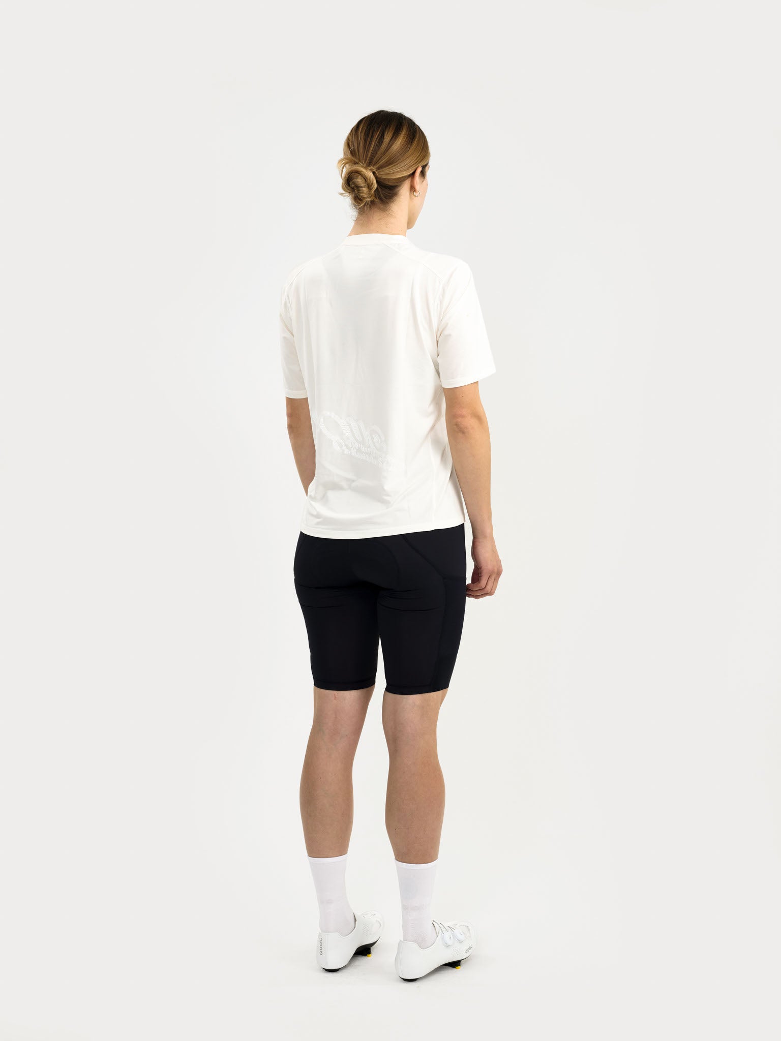 Unisex Tech Tee - Off-White