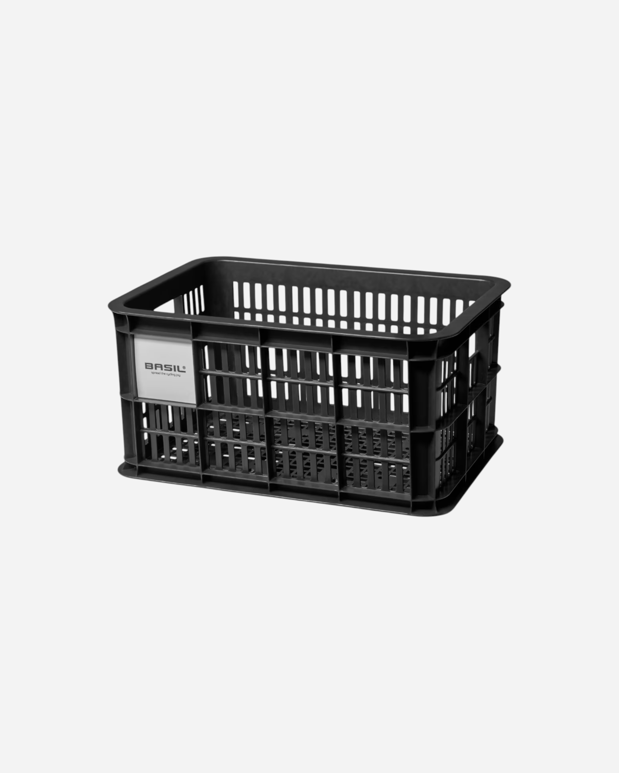 Basil Shopping Crate S - Image 1