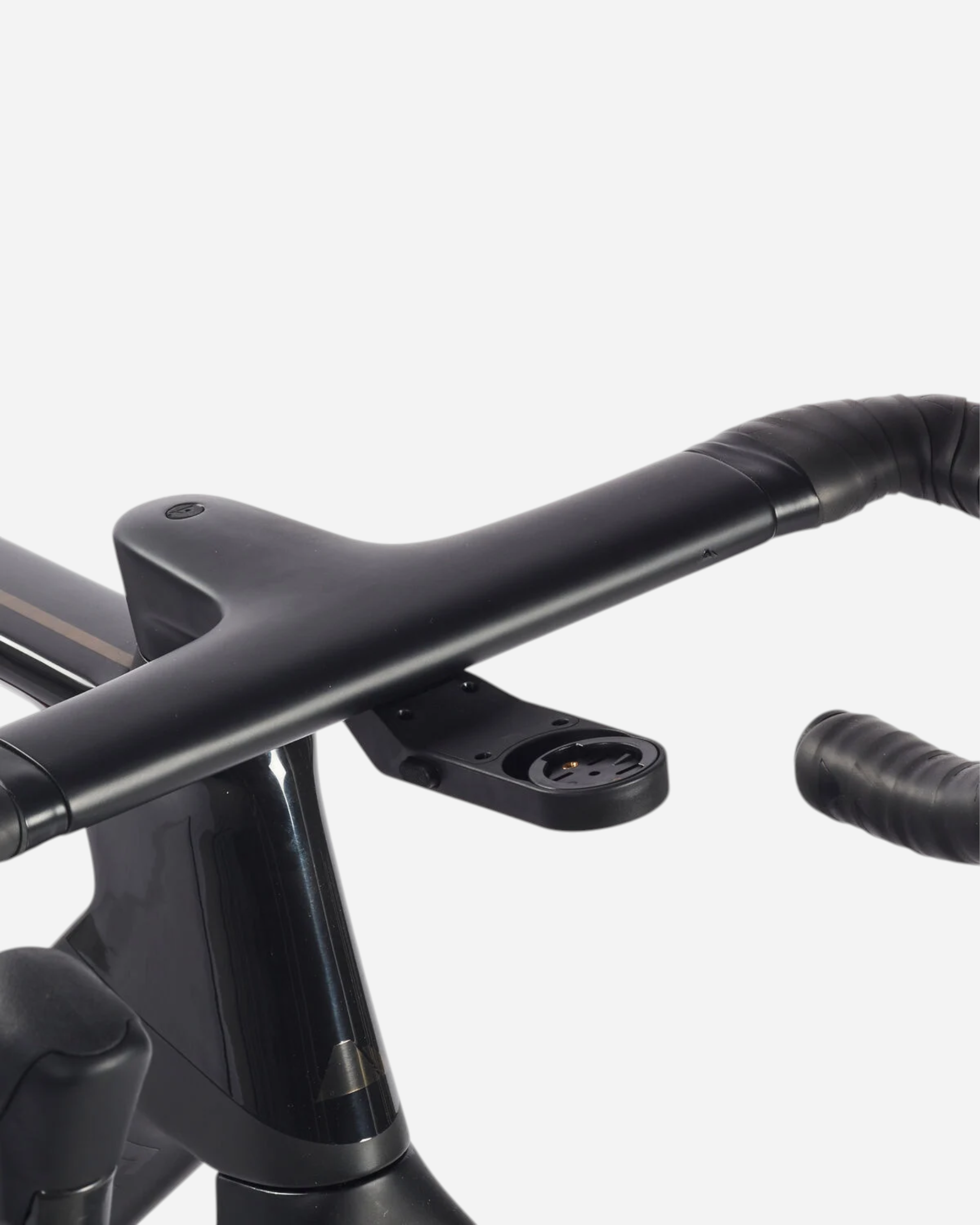 Canyon Cycling Front Light Mount