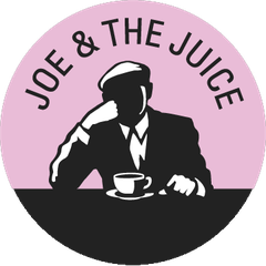 Joe & The Juice