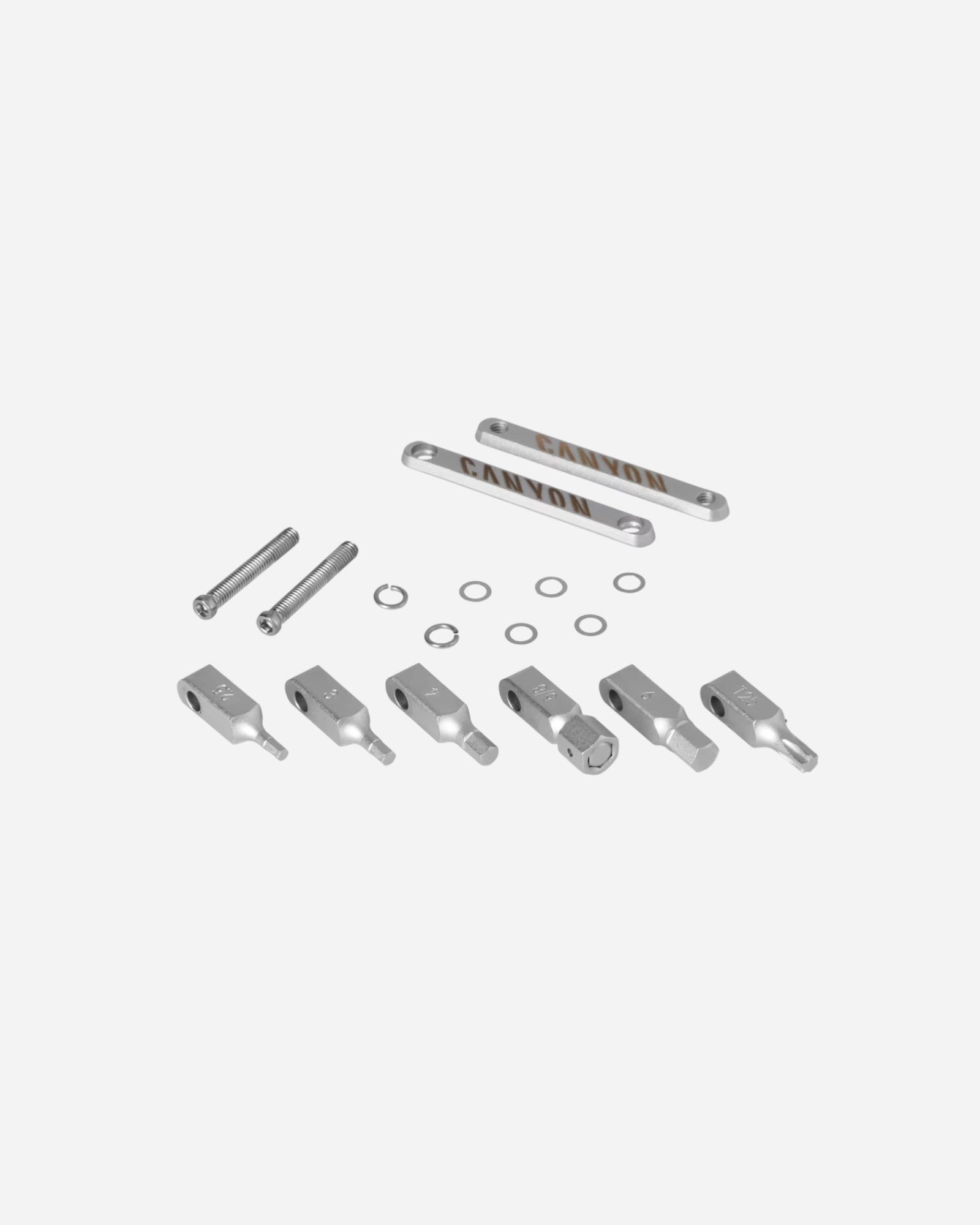 Fix Mini Tool 6+1 - Image 1