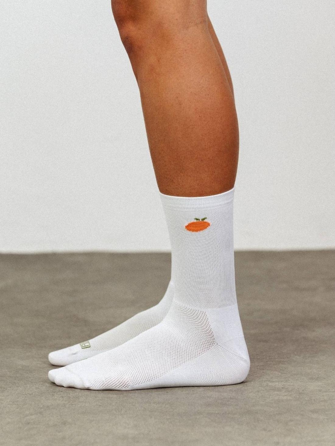 Fruity Socks
