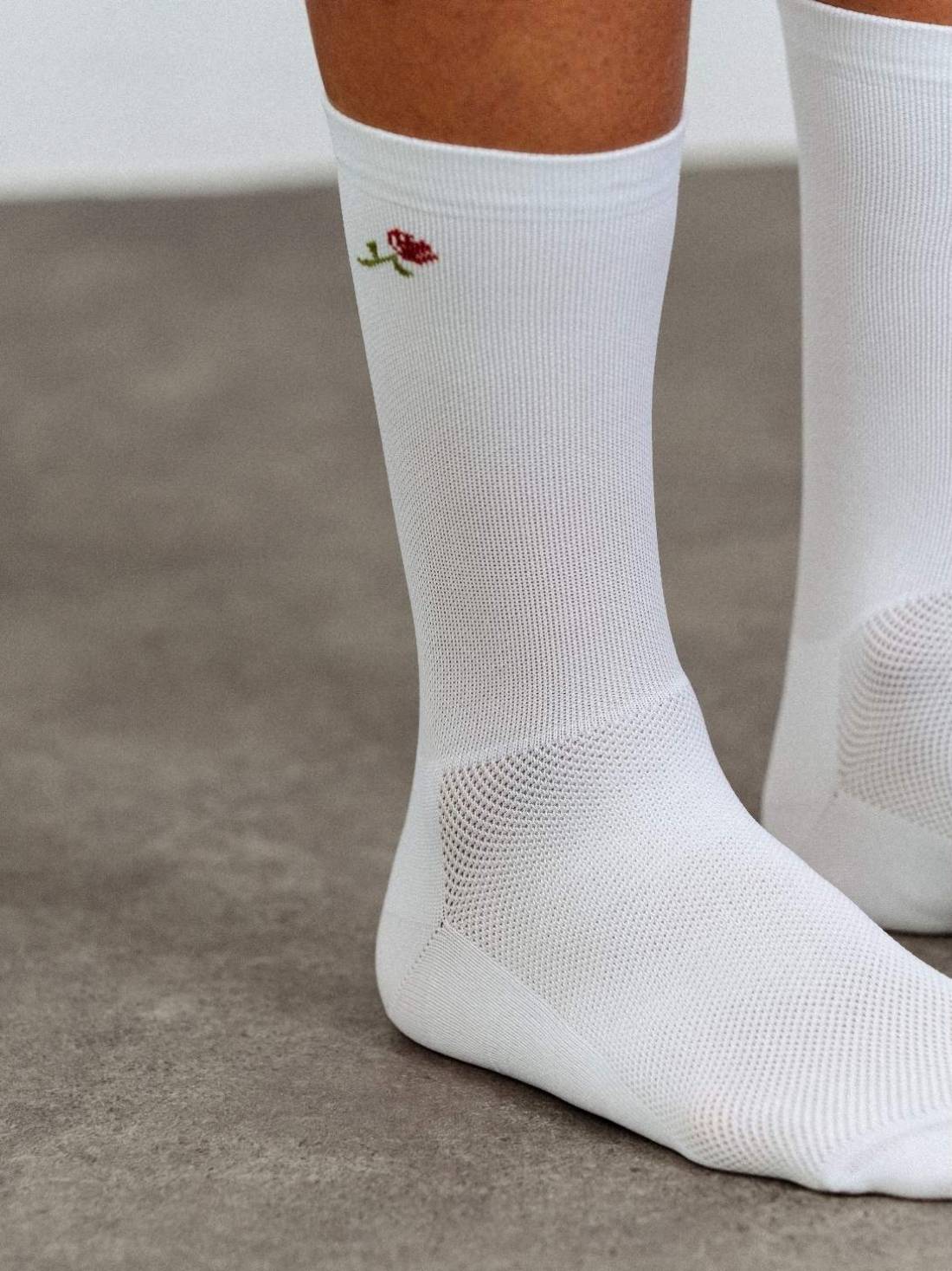 Rose Socks