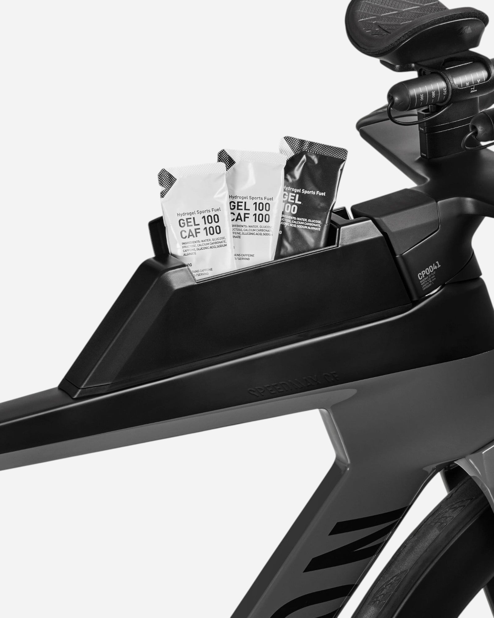 Ex-Demo Speedmax CF 8 Ultegra Di2 62/62 Size S