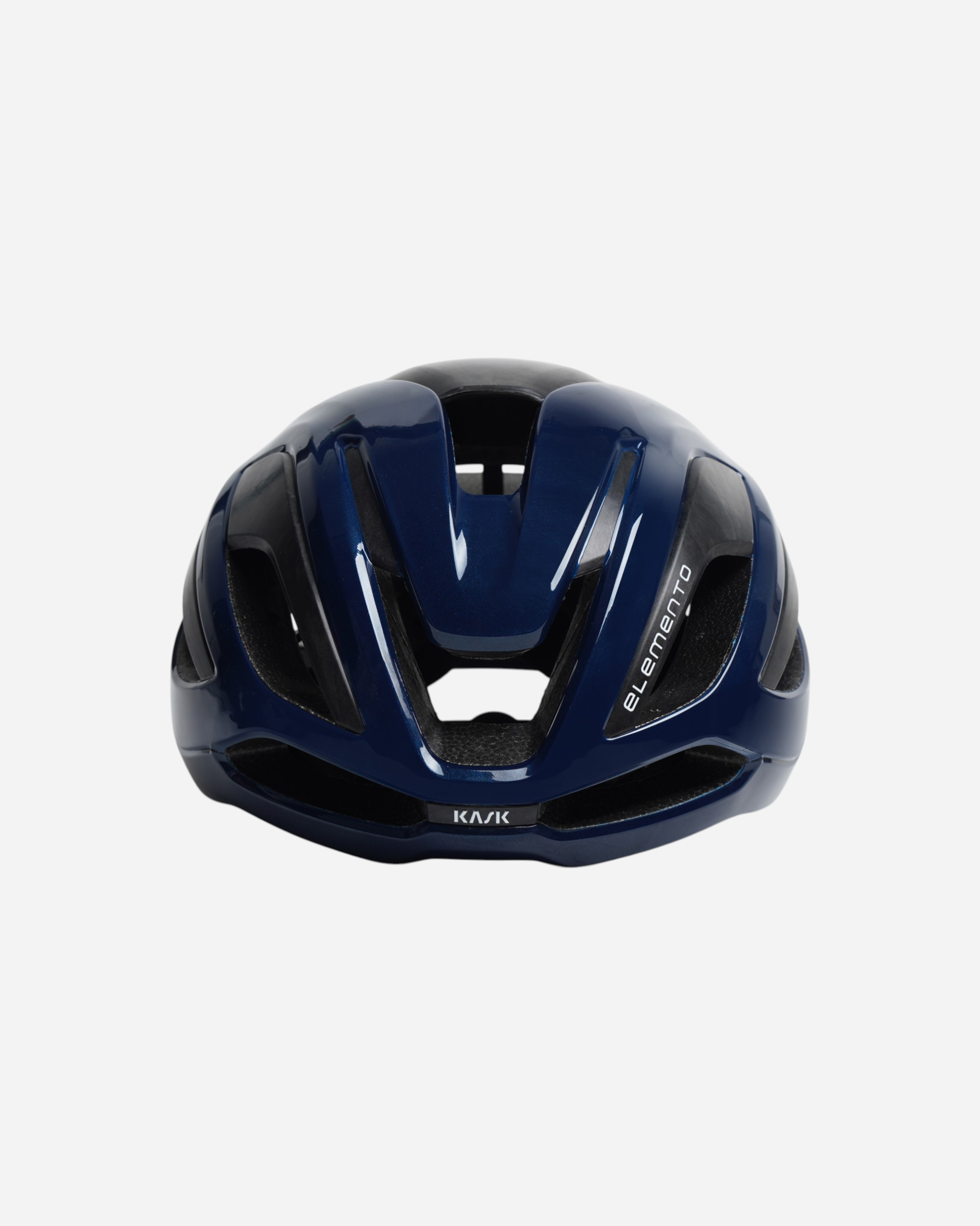 Elemento Road Helmet - Oxford Blue