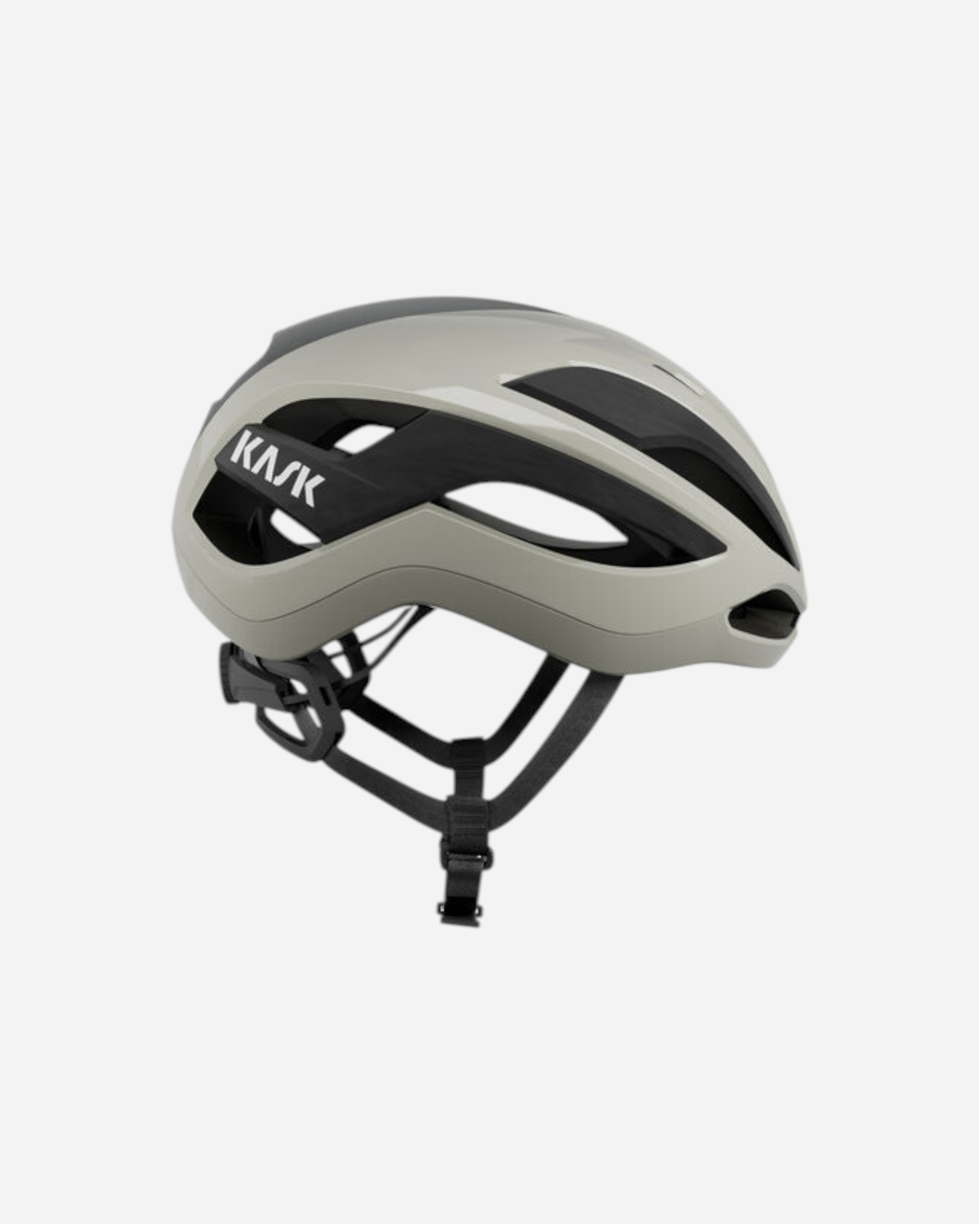 Elemento Road Helmet - Sporty Grey