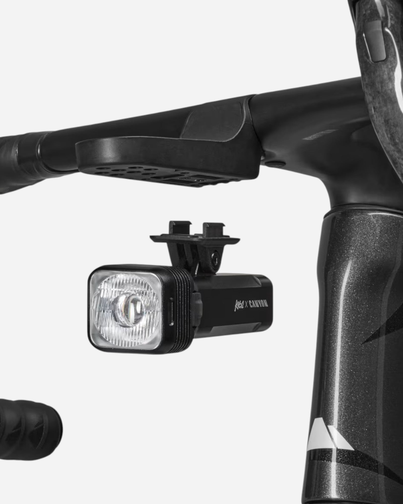 X Knog Go Pro Mount Adapter - Image 3