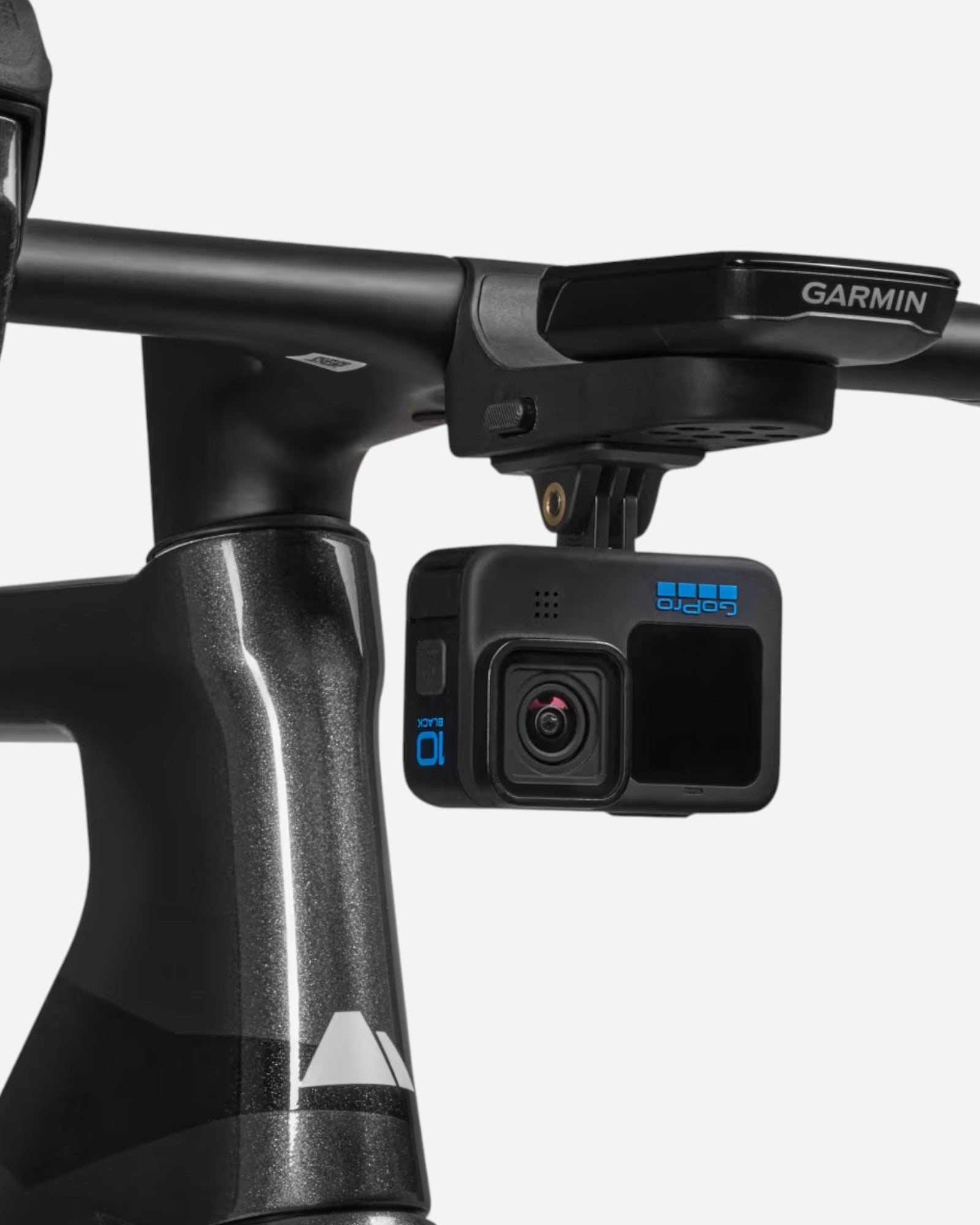 X Knog Go Pro Mount Adapter - Image 4