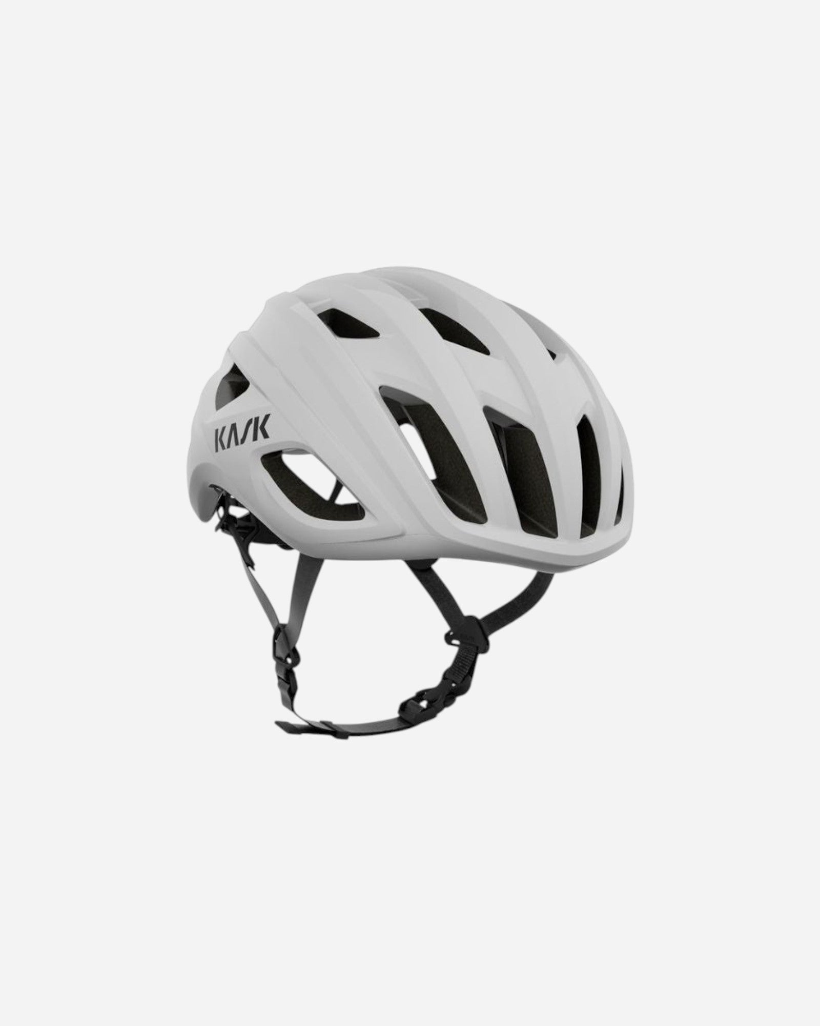 Kask Mojito3 Road Helmet - White Matt
