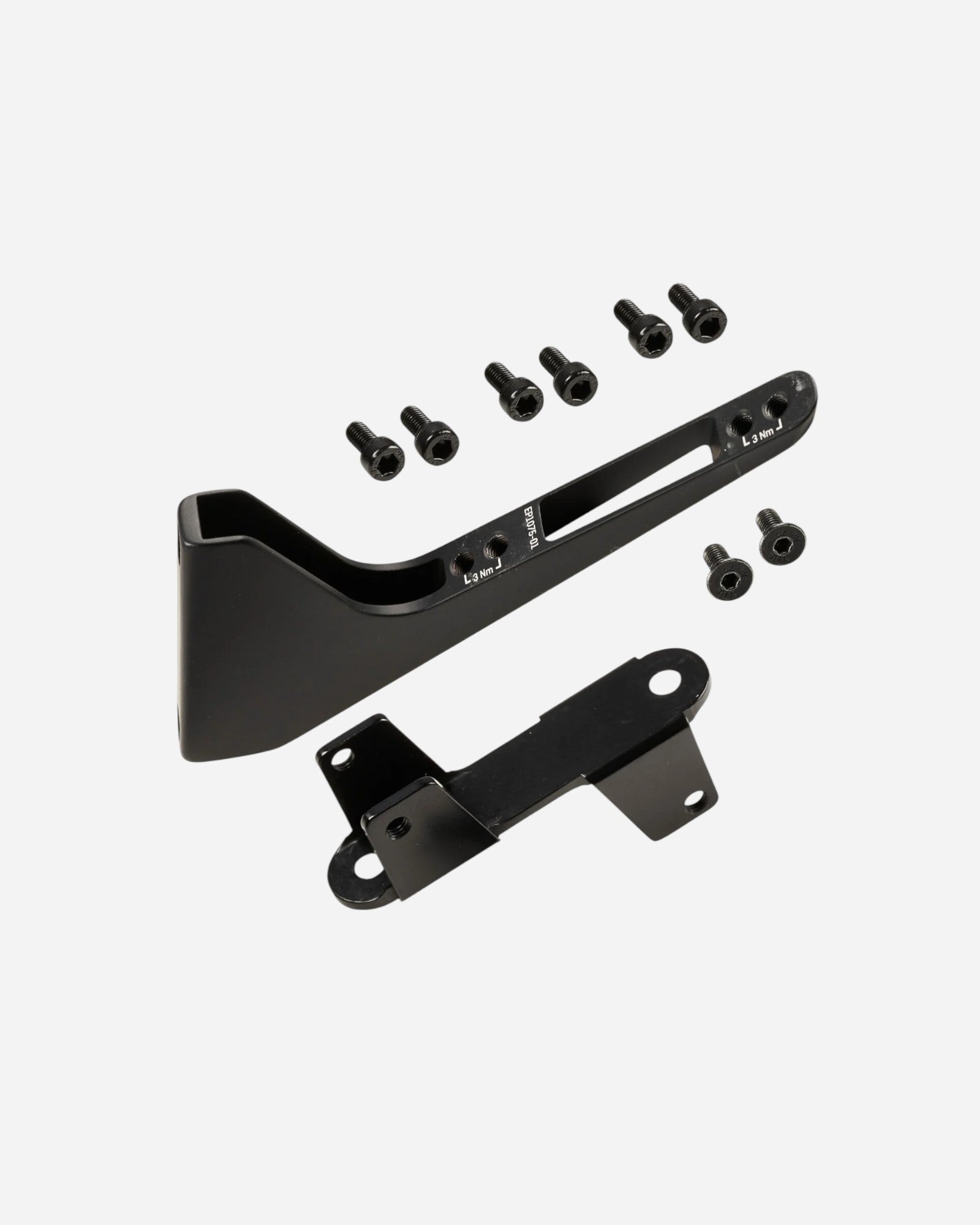 Speedmax Seat Post Bottle Adapter - Image 1