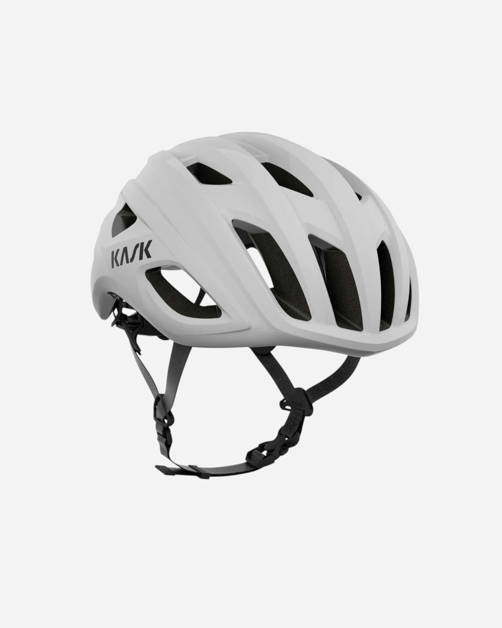 Mojito3 Road Helmet - White - Image 1