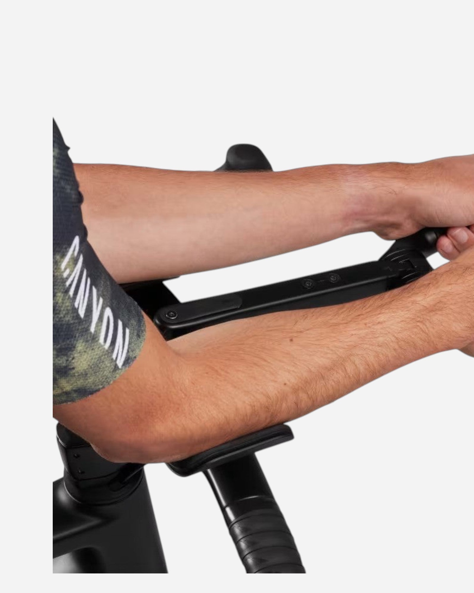 GEAR GROOVE Aero Extension | Canyon
