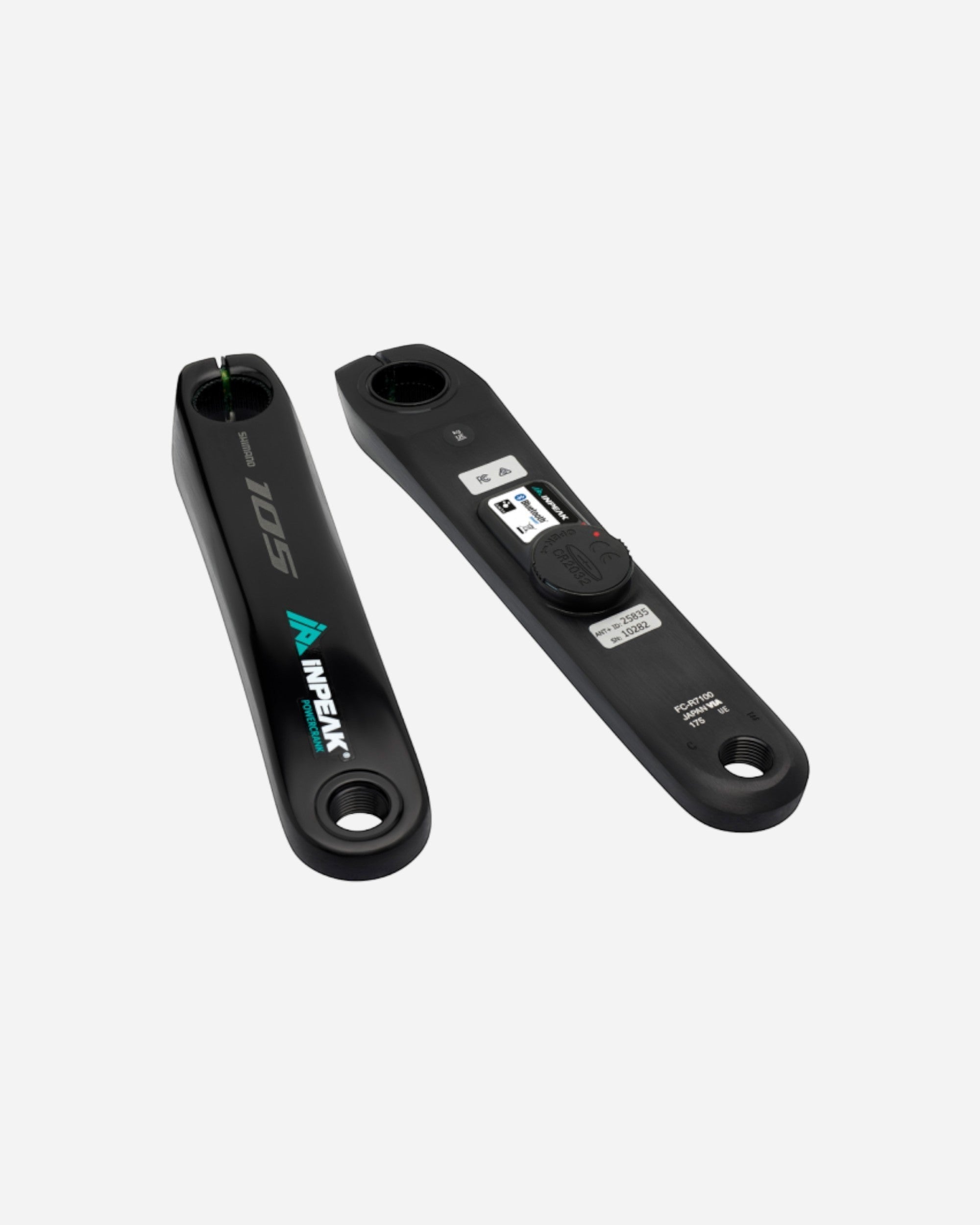 R7100 Single Sided Powermeter