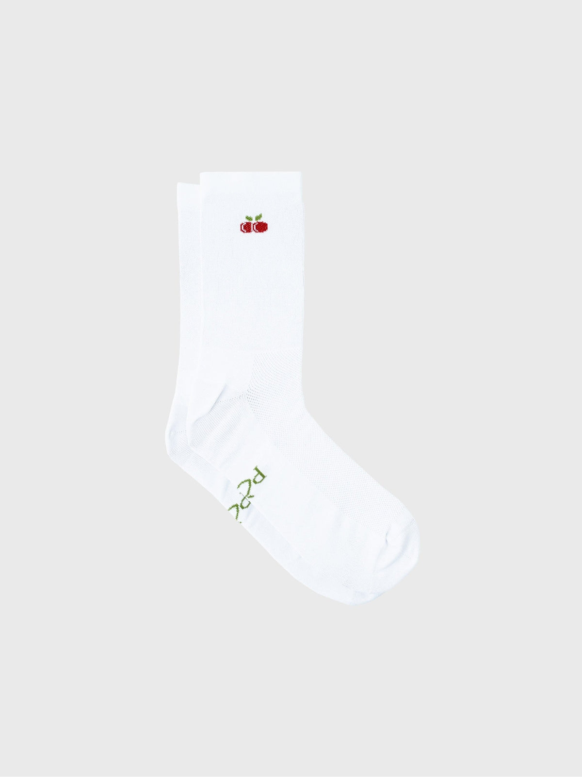 Cherry Socks