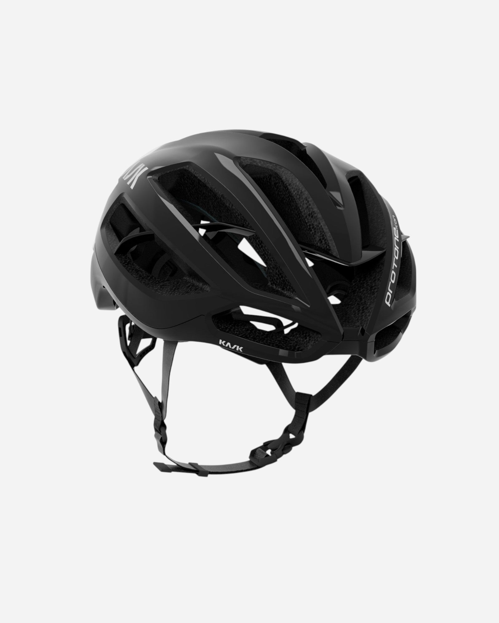 Protone Icon Road Helmet - Black