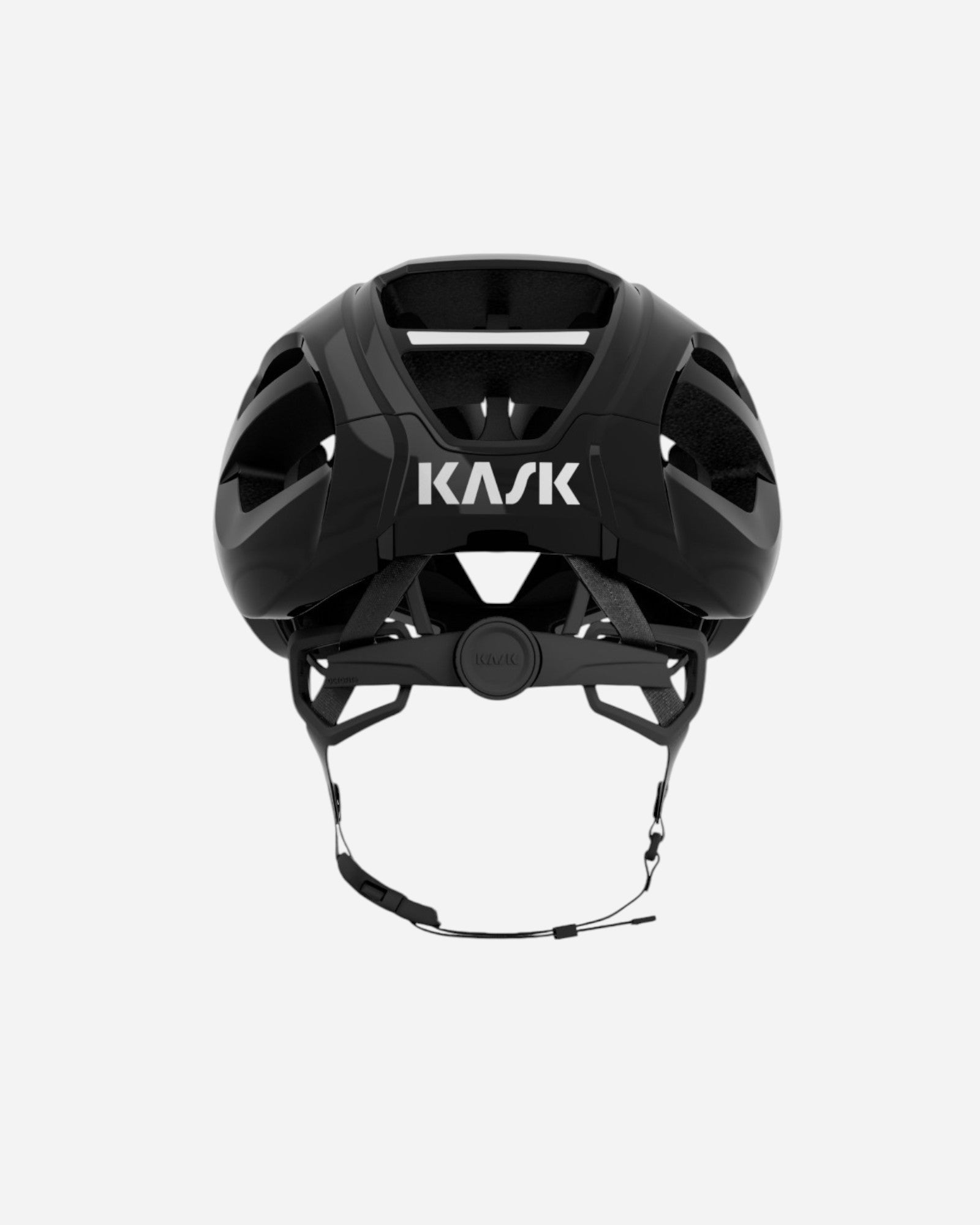 Protone Icon Road Helmet - Black