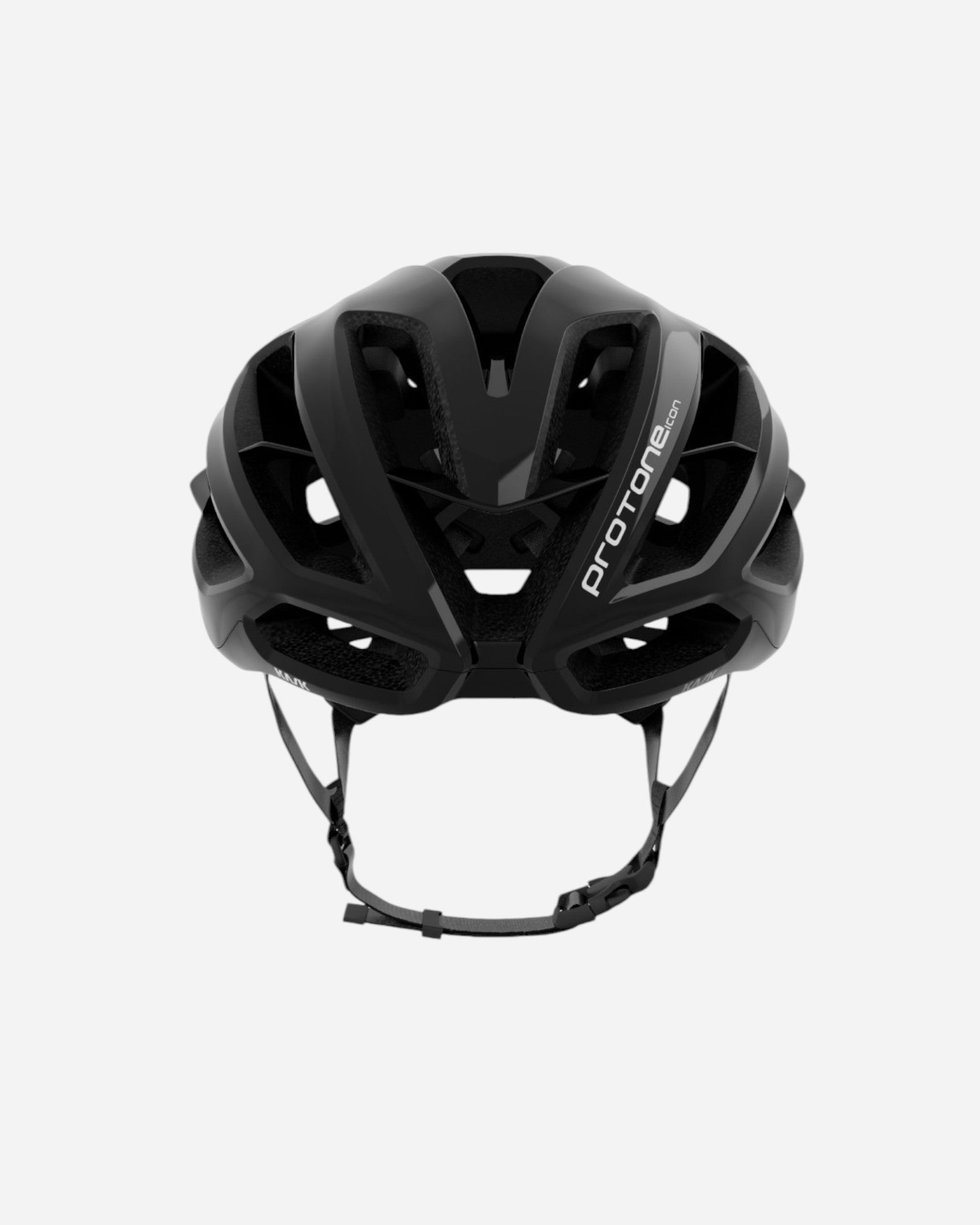 Protone Icon Road Helmet - Black