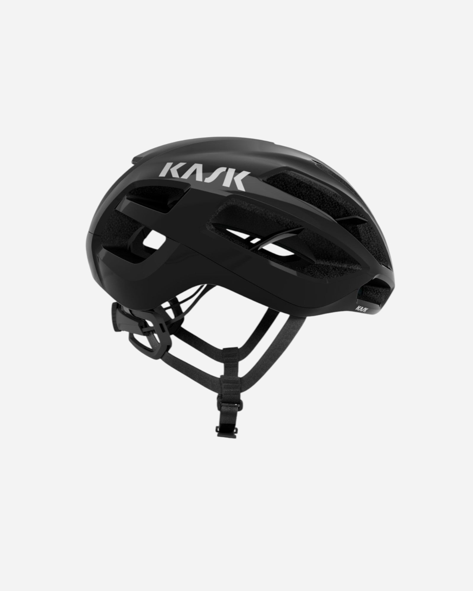 Protone Icon Road Helmet - Black
