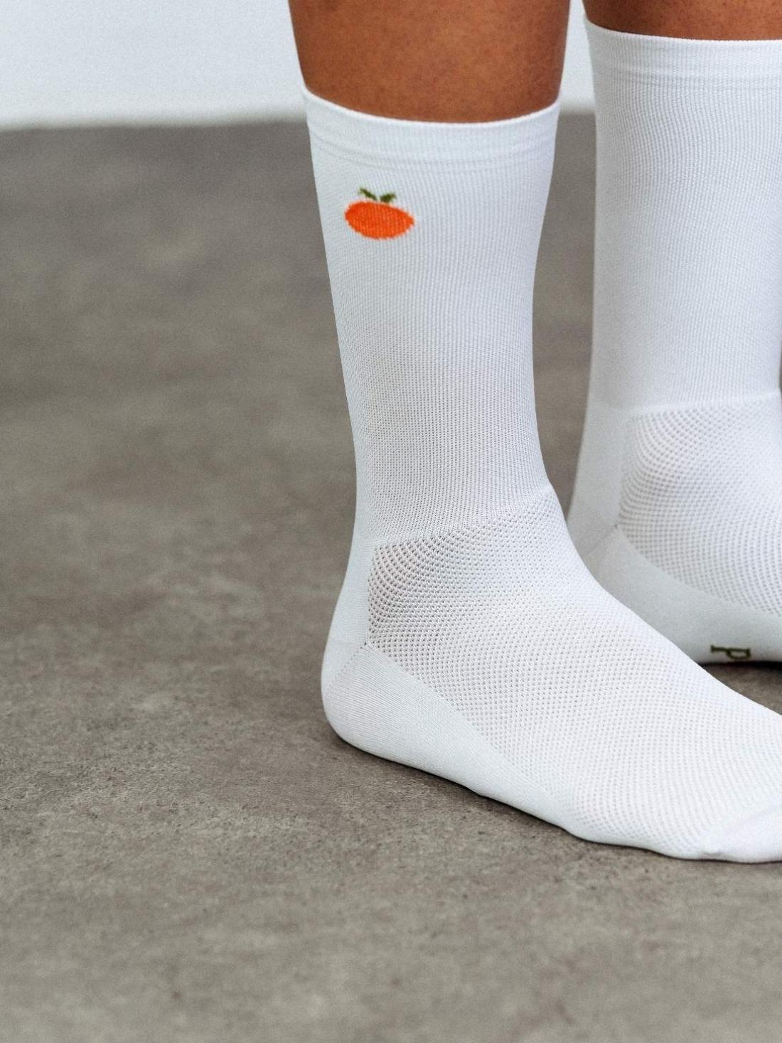Fruity Socks